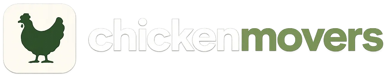 ChickenMovers